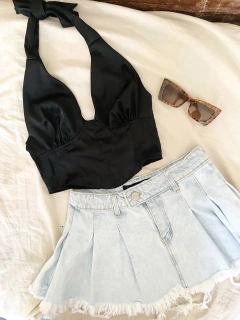 Corset seda Bella en internet