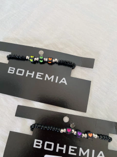 Pulseras mostacillas - comprar online