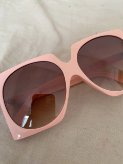 Gafas Blade rosas - comprar online