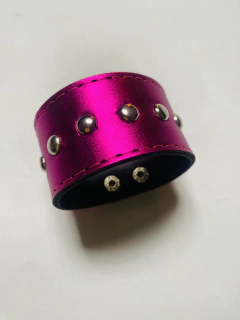 Brazalete metallic - comprar online