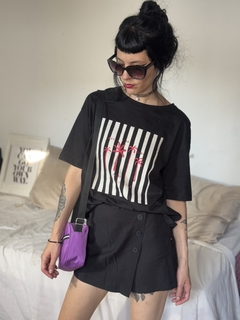 Remera Sea - Mi Loca Showroom