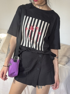 Remera Sea