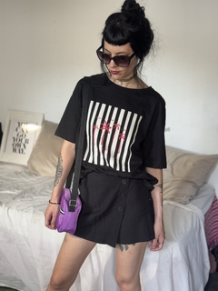 Remera Sea - tienda online
