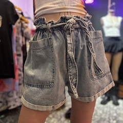 SHORT DE JEAN ANNA - comprar online
