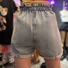 SHORT DE JEAN ANNA en internet