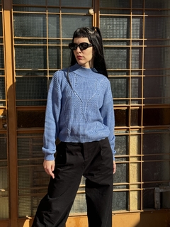 Imagen de Sweater hilo Atlanta