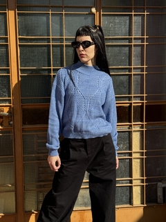 Sweater hilo Atlanta