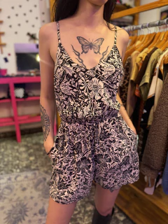 Mono Cris en internet