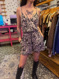 Mono Cris - Mi Loca Showroom