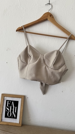 Top Crepp Inti - tienda online