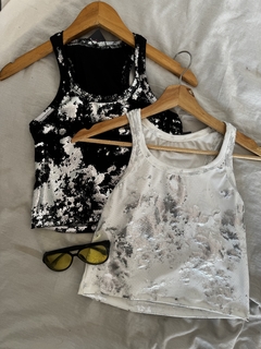 Top Metallic en internet