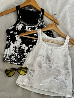 Top Metallic