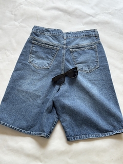 Bermuda Jean blue classic en internet