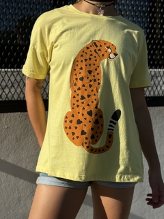 Remera Chita - Mi Loca Showroom