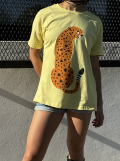 Remera Chita en internet