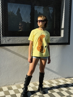 Remera Chita