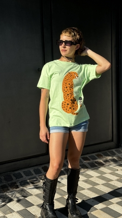 Remera Chita en internet