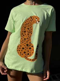 Remera Chita