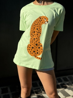 Remera Chita - tienda online