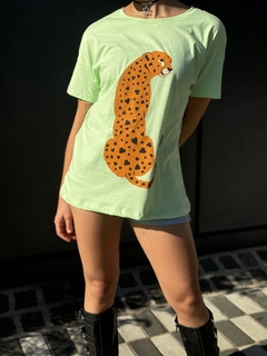 Remera Chita - Mi Loca Showroom