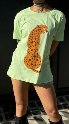 Remera Chita en internet