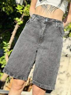 Bermuda Jean BB - comprar online