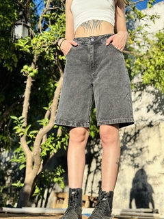 Bermuda Jean BB