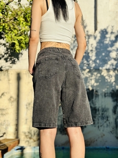 Bermuda Jean BB en internet