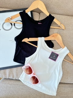 Top Básico Classic - comprar online