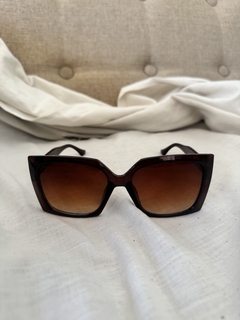 Gafas Marrones Sun