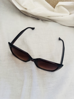 Gafas Marrones Sun - Mi Loca Showroom