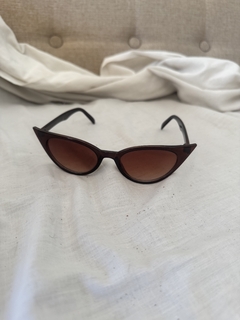 Gafas Entic
