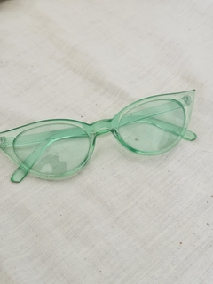 Gafas Pax verde - comprar online