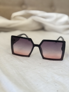Gafas bellas