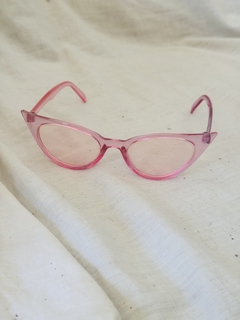Gafas Paz Rosas - comprar online
