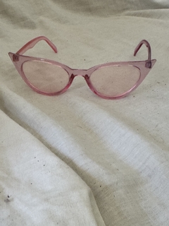 Gafas Paz Rosas - Mi Loca Showroom