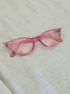 Gafas Paz Rosas en internet