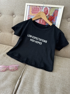 Imagen de Top High Hopes
