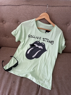 Remera Rolling Stones