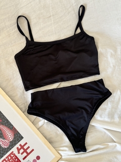 Set microfibra conjunto classic - comprar online