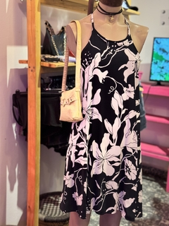 Vestido Ada - tienda online