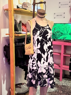 Vestido Ada - Mi Loca Showroom