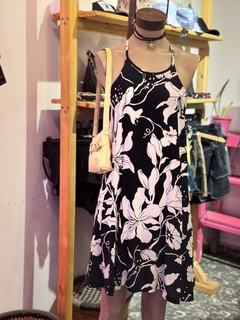 Vestido Ada