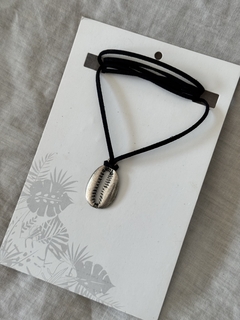 Choker caracol - comprar online