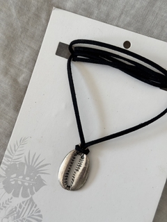 Choker caracol