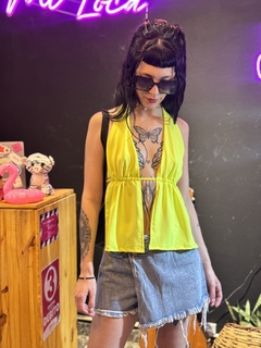 Top Halter en internet