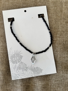 Collar rombo - comprar online