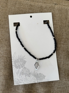 Collar rombo