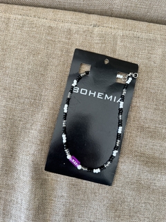 Collar mostacillas ita - comprar online