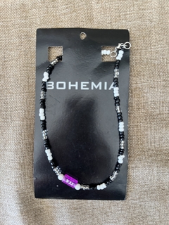 Collar mostacillas ita